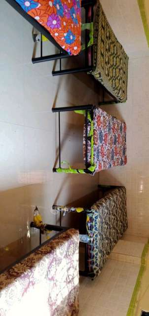 PG for Girls in Airoli