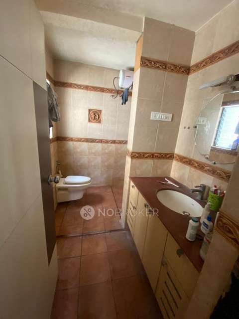 4 BHK Flat In Atharva Residency for Rent  In Baner