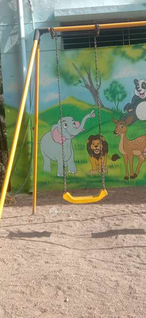 4 BHK Flat In Atharva Residency for Rent  In Baner