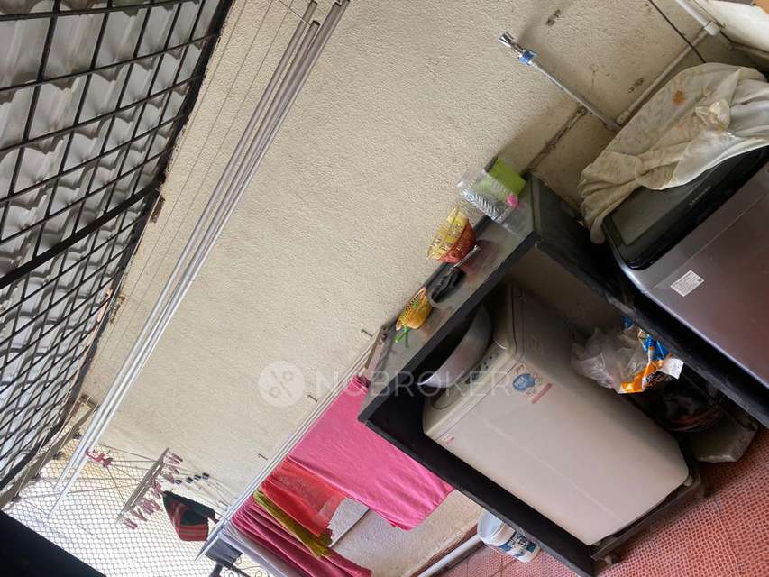 4 BHK Flat In Atharva Residency for Rent  In Baner