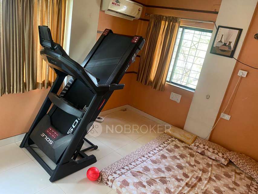 4 BHK Flat In Atharva Residency for Rent  In Baner