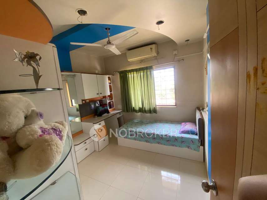 4 BHK Flat In Atharva Residency for Rent  In Baner