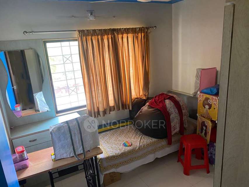 4 BHK Flat In Atharva Residency for Rent  In Baner