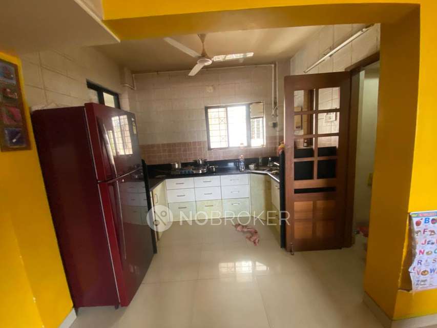 4 BHK Flat In Atharva Residency for Rent  In Baner