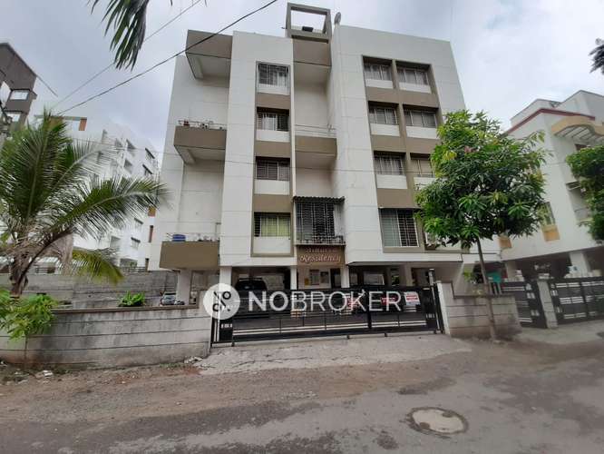 4 BHK Flat In Atharva Residency for Rent  In Baner
