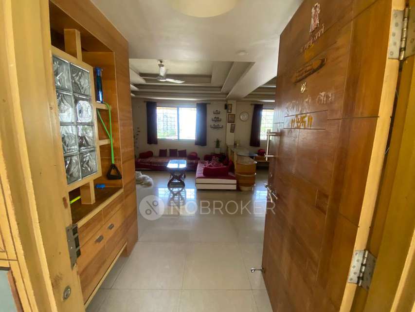4 BHK Flat In Atharva Residency for Rent  In Baner