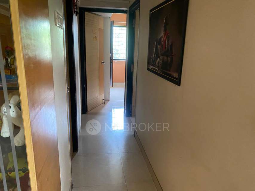 4 BHK Flat In Atharva Residency for Rent  In Baner