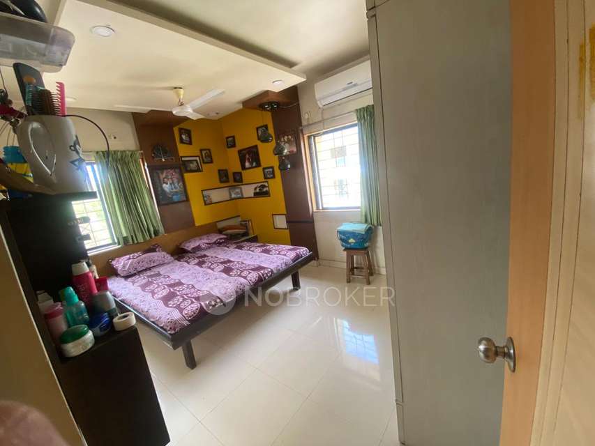 4 BHK Flat In Atharva Residency for Rent  In Baner