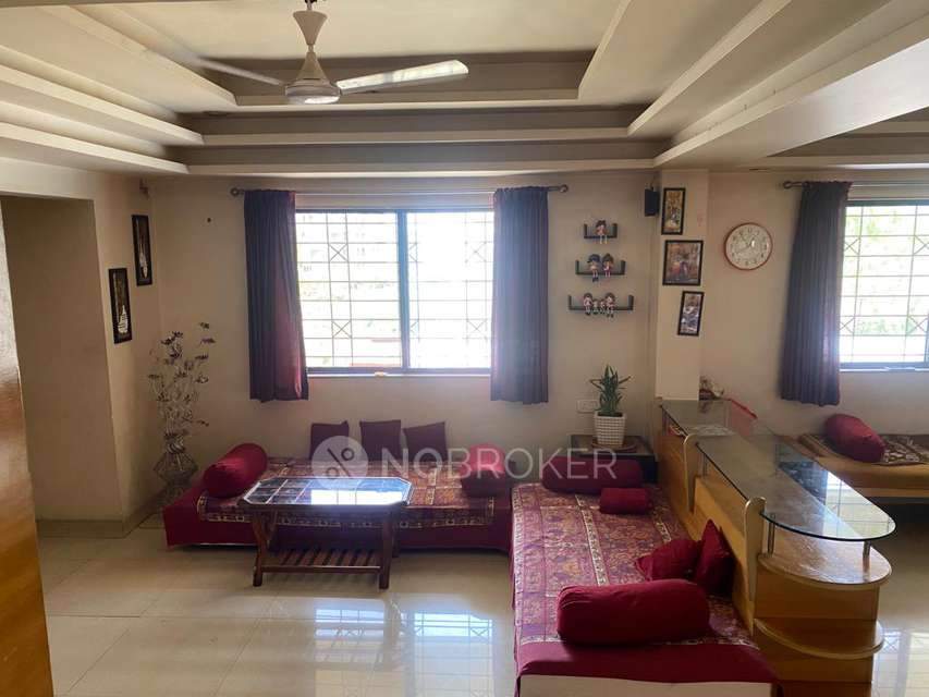 4 BHK Flat In Atharva Residency for Rent  In Baner