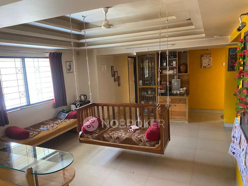 4 BHK Flat In Atharva Residency for Rent  In Baner