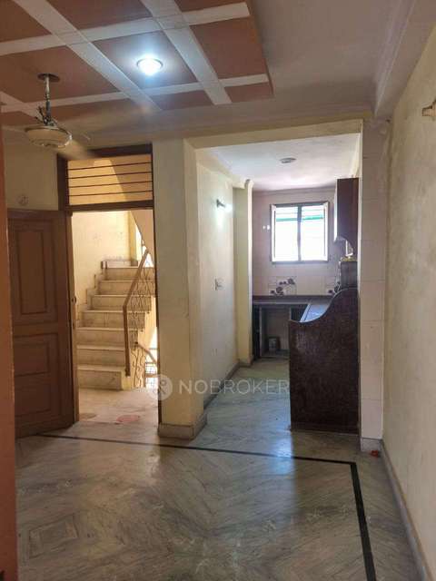 1 BHK Flat In Standalone Building  For Sale  In Yamuna Vihar,