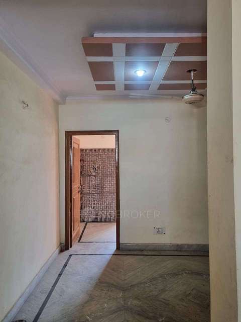 1 BHK Flat In Standalone Building  For Sale  In Yamuna Vihar,