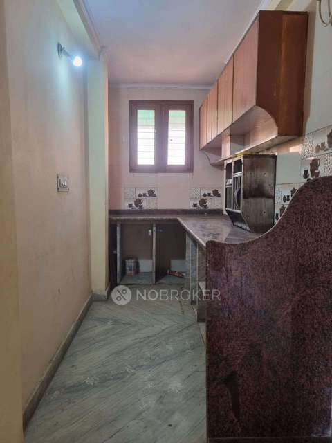 1 BHK Flat In Standalone Building  For Sale  In Yamuna Vihar,