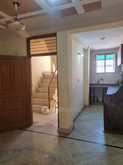 1 BHK Flat In Standalone Building  For Sale  In Yamuna Vihar,