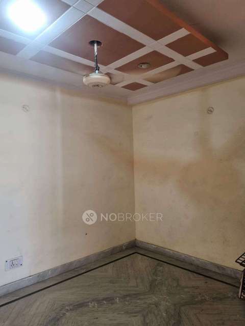 1 BHK Flat In Standalone Building  For Sale  In Yamuna Vihar,