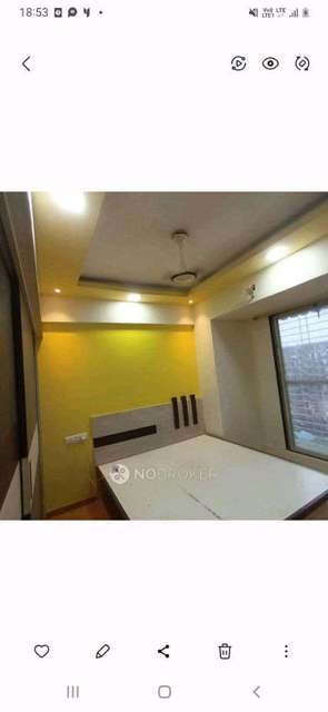 3 BHK Flat In Shreeji Arcade for Rent  In Ulwe