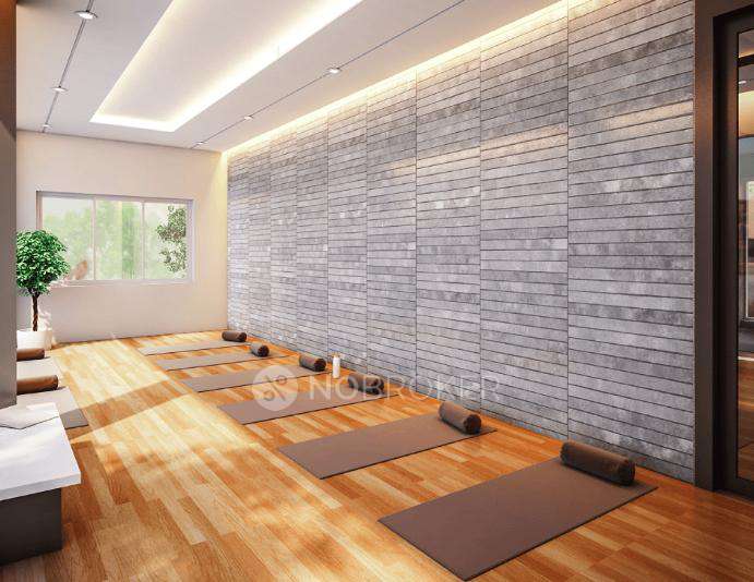 2 BHK Flat In S And P Courtyard For Sale  In Kil Ayanambakkam