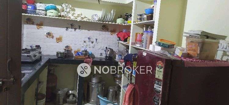 2 BHK House for Rent  In Rampally