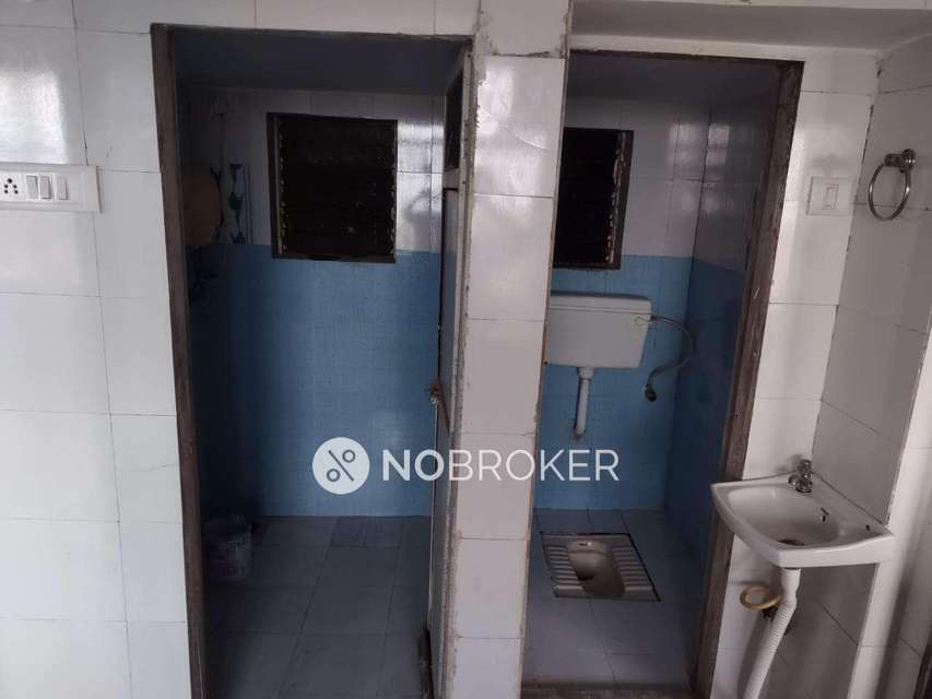 1 BHK Flat In Shree Siddhivinayak Roshan Park Co.op.society For Sale  In Vadavali