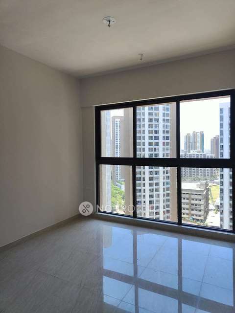 2 BHK Flat In Crown Thane Lodha  Quality Homes For Sale  In Majiwada