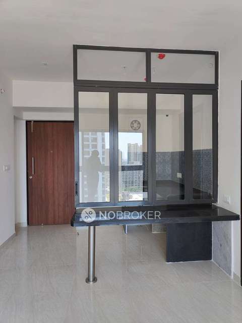 2 BHK Flat In Crown Thane Lodha  Quality Homes For Sale  In Majiwada