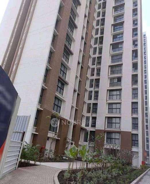 2 BHK Flat In Crown Thane Lodha  Quality Homes For Sale  In Majiwada