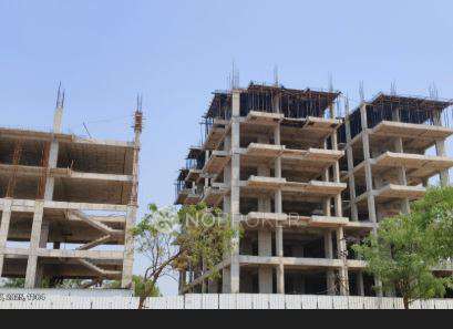 3 BHK Flat In Glodenkey for Rent  In Miyapur Metro Station