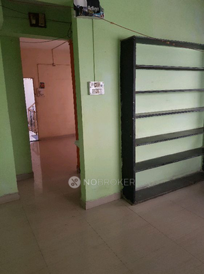 1 BHK Flat for Rent  In Warje Malwadi