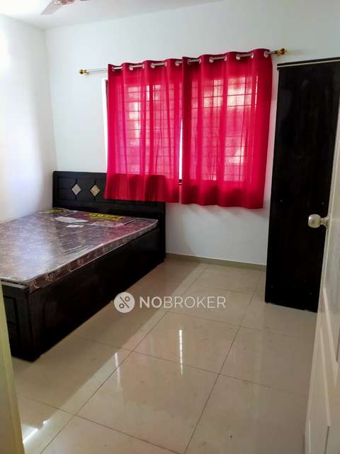 2 BHK Flat In Umang Premiere  for Rent  In Wagholi