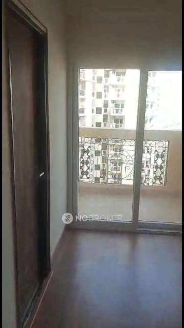 2 BHK Flat In Supertech The Romano For Sale  In Sector 118