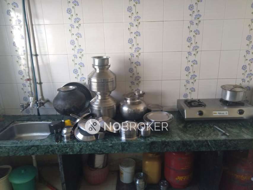 1 RK Flat In Suraj Complex For Sale  In Ambegaon Pathar