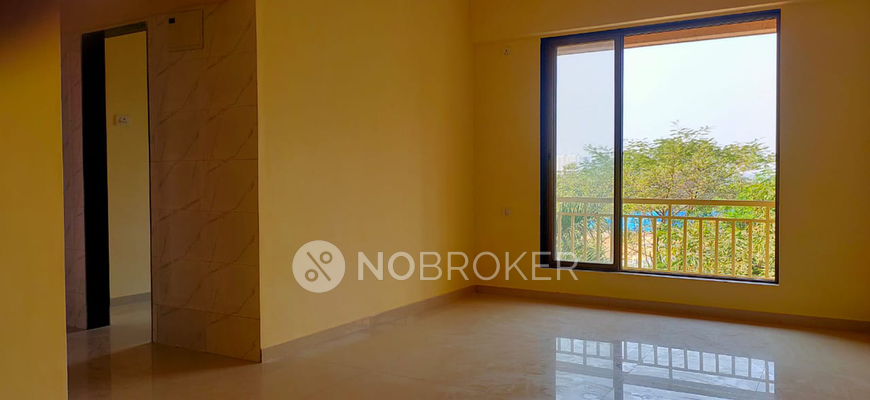 1 BHK Flat In Apartment for Rent  In Kalwa