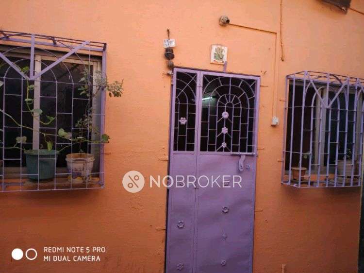 1 RK House For Sale  In Gaikwad Nagar