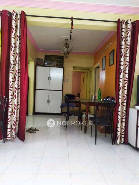 2 BHK Flat In Sb For Sale  In Dattawadi