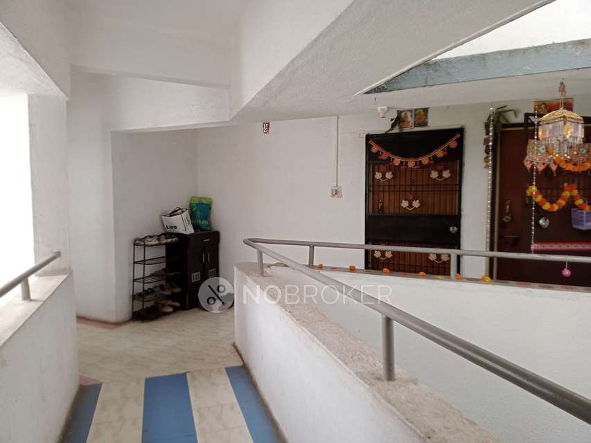 2 BHK Flat In Adwait Residency For Sale  In 38-39, Ganesh Mala, Dattawadi, Pune, Maharashtra 411030, India