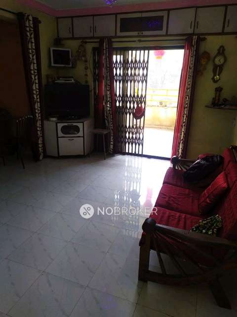 2 BHK Flat In Sb For Sale  In Dattawadi