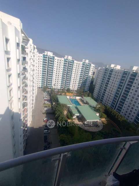 3 BHK Flat In Megapolis Sunway For Sale  In Hinjawadi