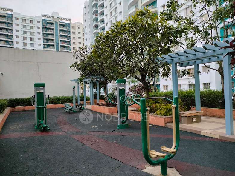 3 BHK Flat In Megapolis Sunway For Sale  In Hinjawadi