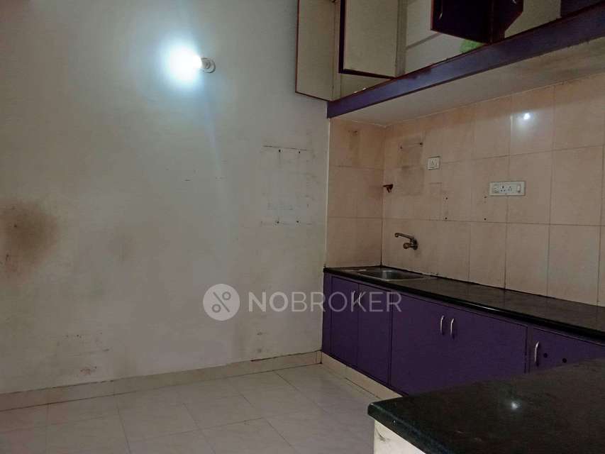 2 BHK Flat In Standalone Building  for Rent  In Pulikeshi Nagar 