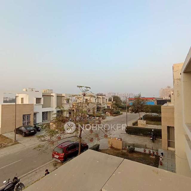 4 BHK Villa In Vatika India Next Signature Villas for Rent  In Vatika Signature