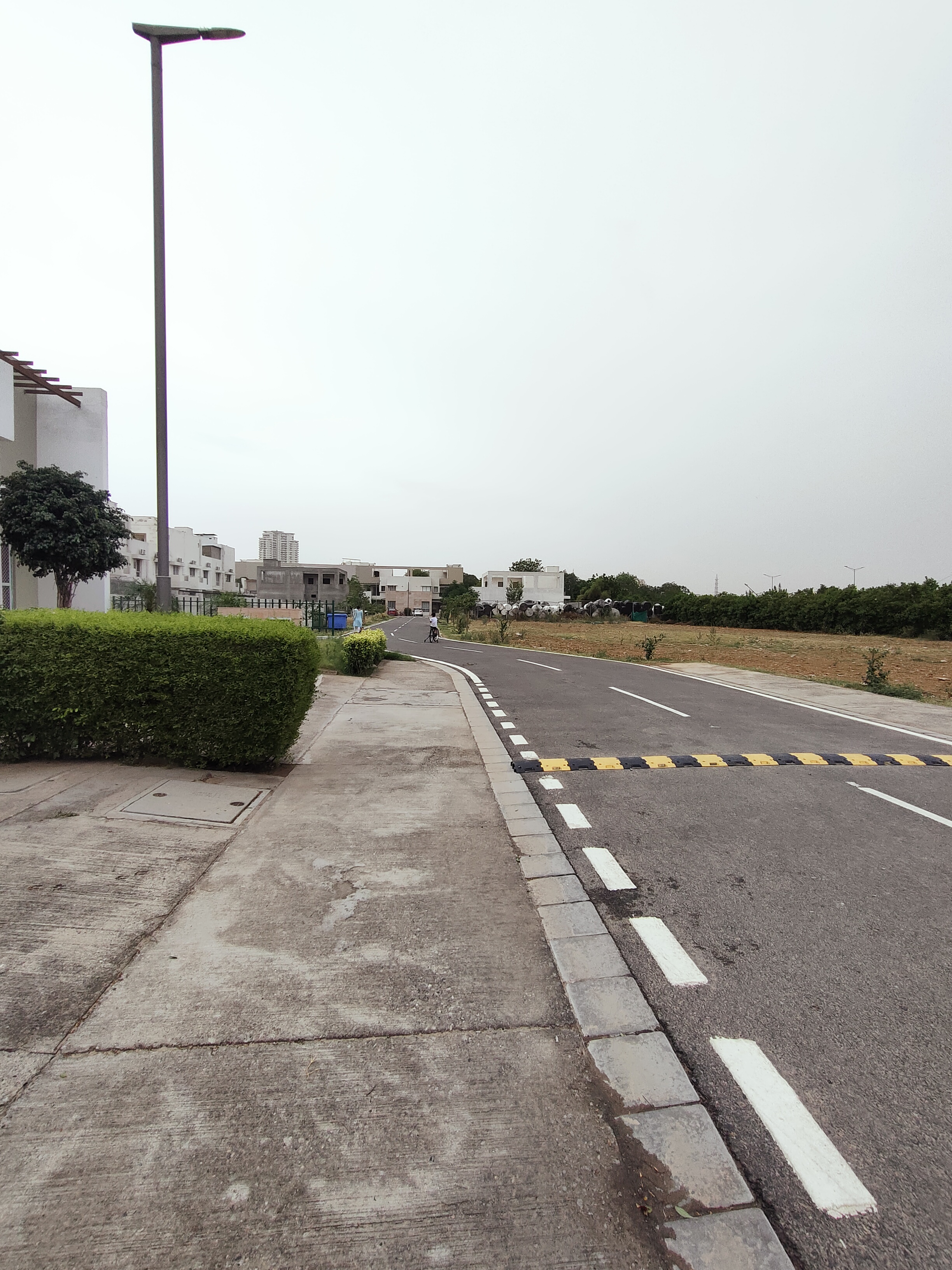 Vatika Signature Villas, Sector 82