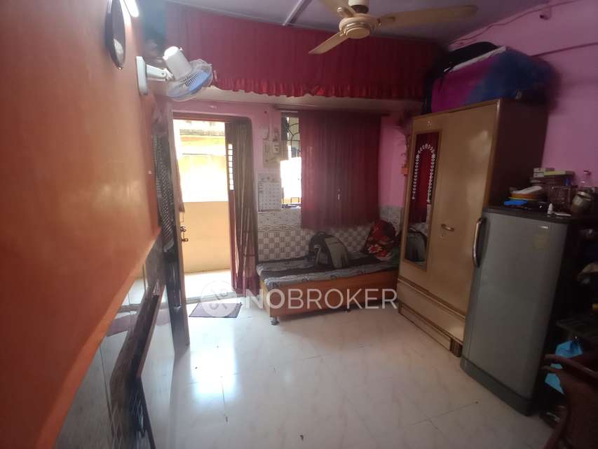 1 RK Flat In Omkar Welfare Society  For Sale  In  Nala Sopara