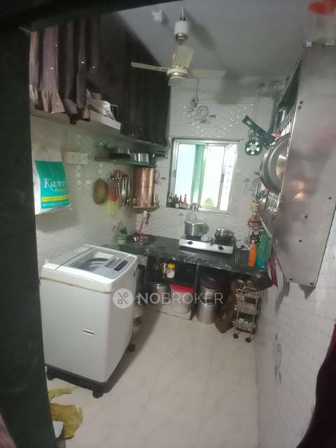 1 RK Flat In Omkar Welfare Society  For Sale  In  Nala Sopara