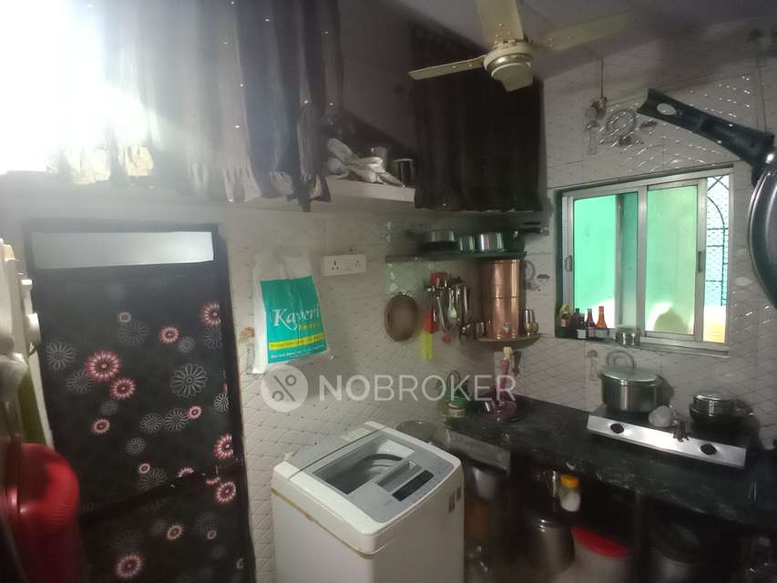 1 RK Flat In Omkar Welfare Society  For Sale  In  Nala Sopara