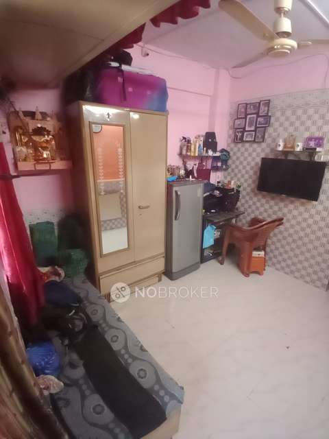 1 RK Flat In Omkar Welfare Society  For Sale  In  Nala Sopara