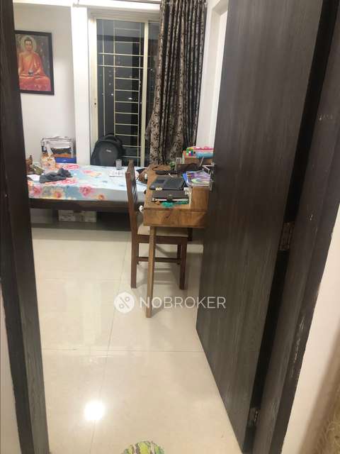 3 BHK Flat In Gini Viviana, Balewadi For Sale  In Gini Viviana