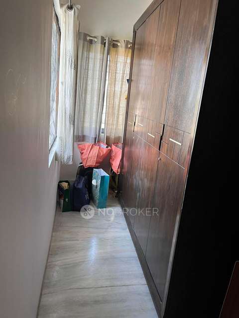 2 BHK Flat In Arattukulam Divya Jyothi  For Sale  In Koramangala