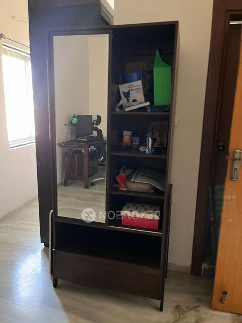 2 BHK Flat In Arattukulam Divya Jyothi  For Sale  In Koramangala