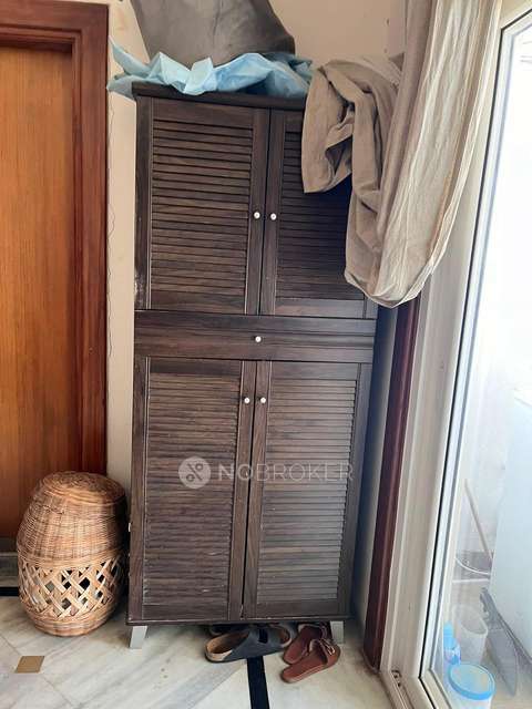 2 BHK Flat In Arattukulam Divya Jyothi  For Sale  In Koramangala