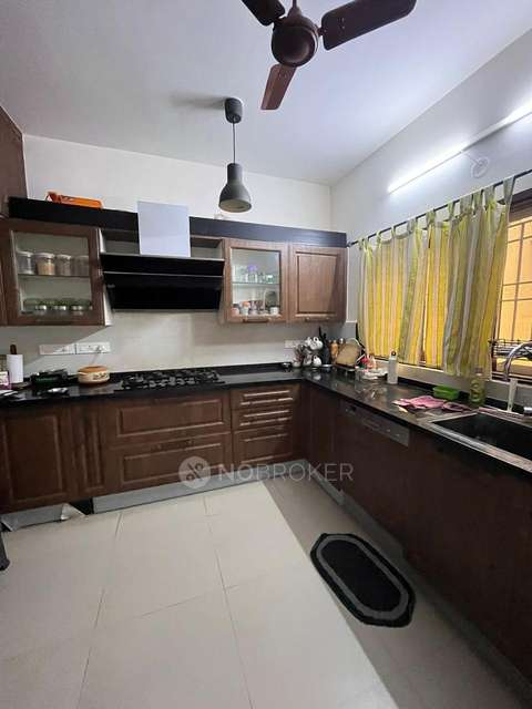 2 BHK Flat In Arattukulam Divya Jyothi  For Sale  In Koramangala